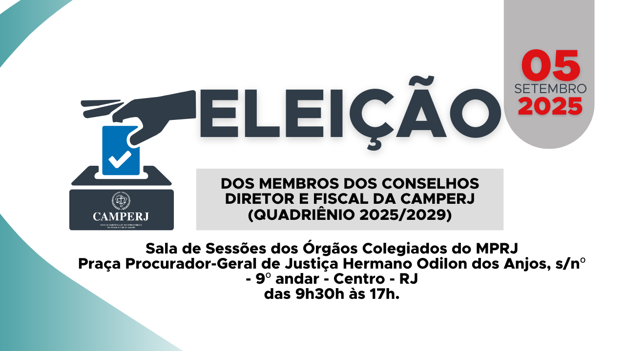 Edital de Convocação
