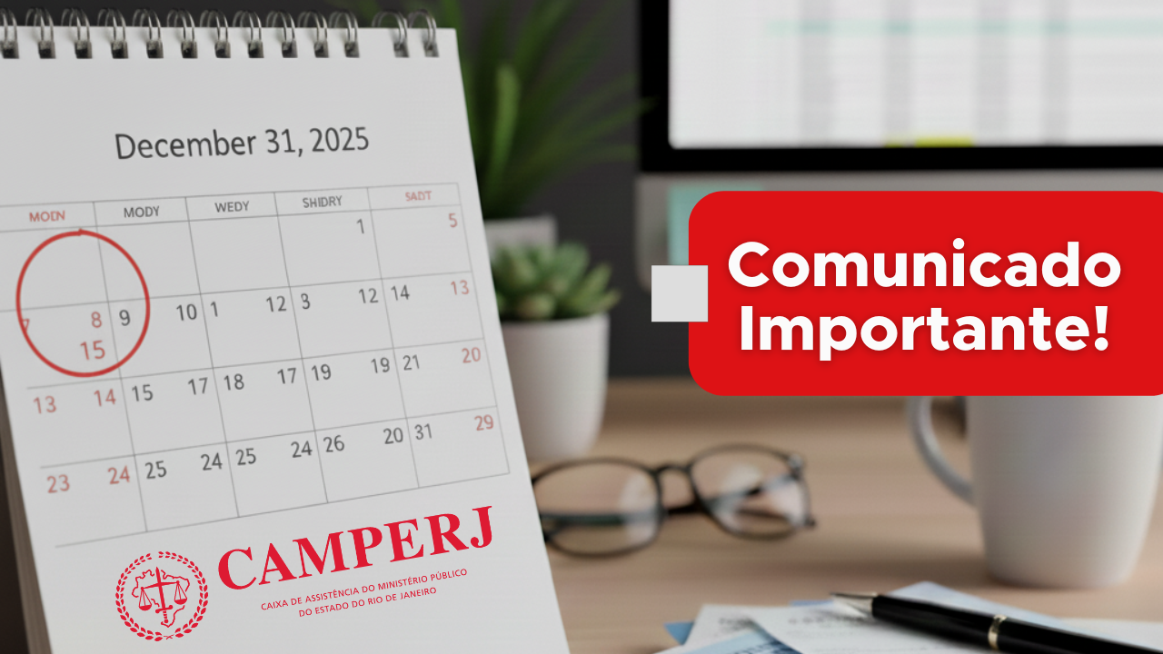 Data de corte para solicitações de reembolso de despesas médico-hospitalares