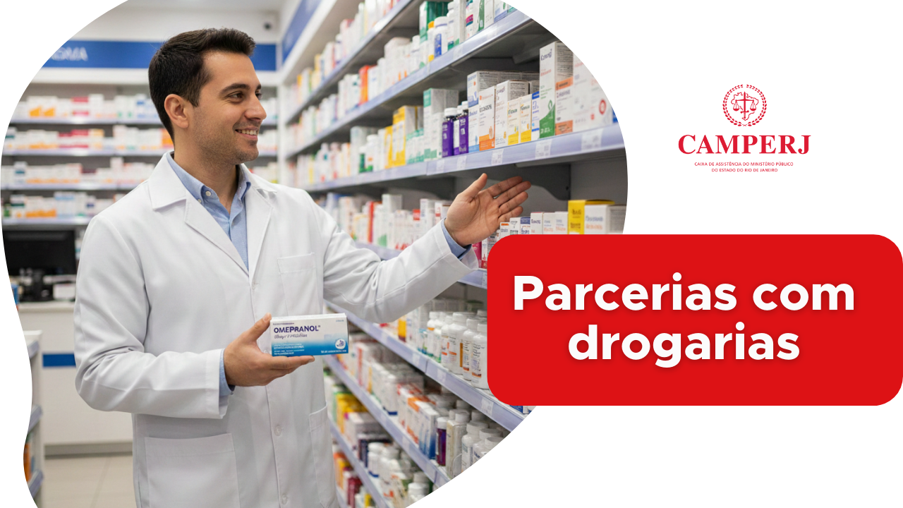 Mais acesso, praticidade e cuidado com sua saúde